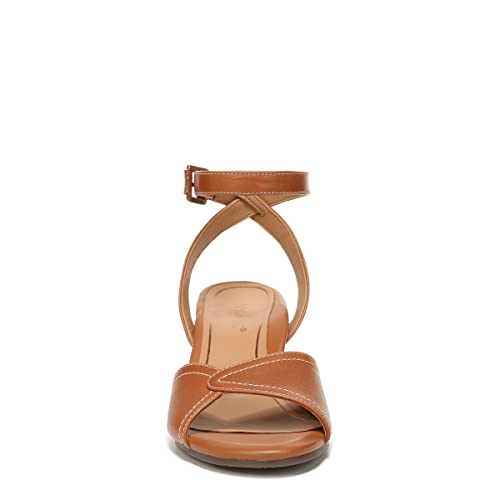 Vionic Isadora Women's Dressy Heeled Sandal Tan - 7 Medium #TOP6