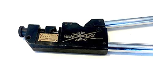 Sky High Car Audio Crimper for Car Audio Installation