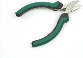 Brüder Mannesmann Elektronik-Seitenschneider, M 1070-1