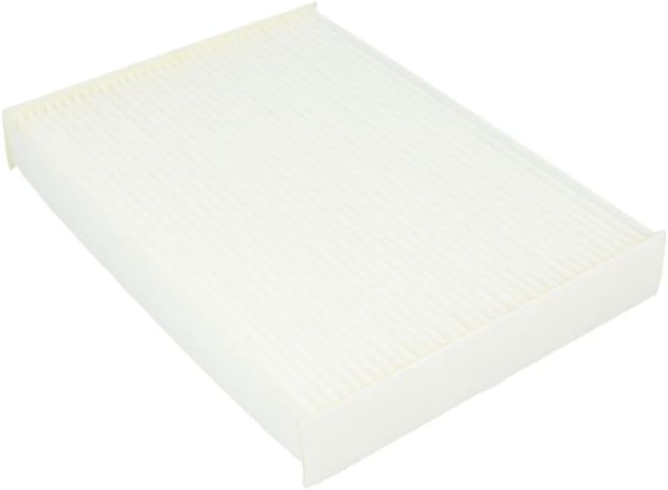 MAHLE LA 891 Cabin Air Filter