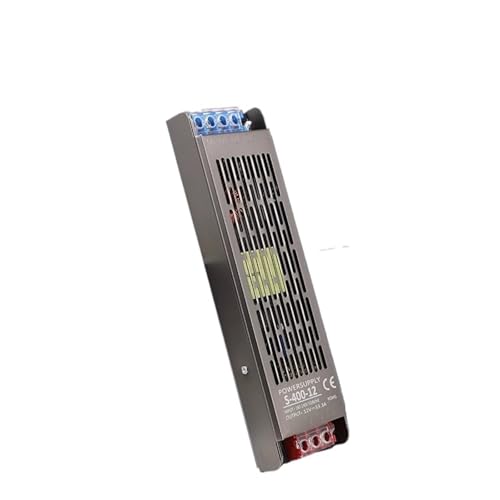 Alimentación DC 12V 200W para letras corporativas luminosas 2