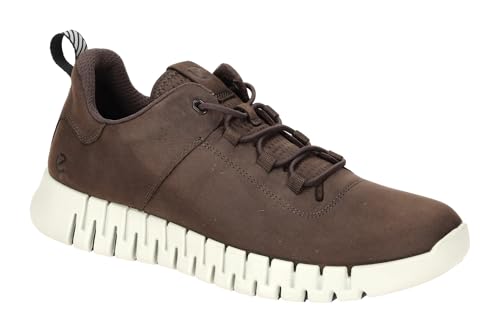 Image of ECCO Men's Gruuv Sneakers