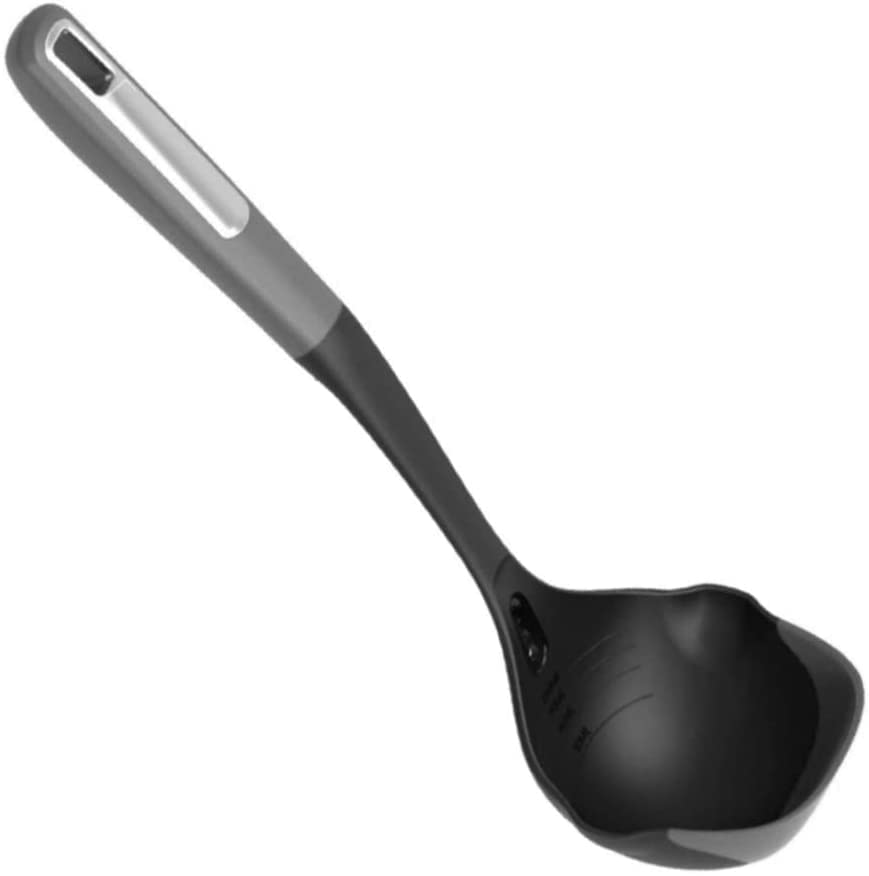 BKSCAYXS HU26 Spoon, Acrylic