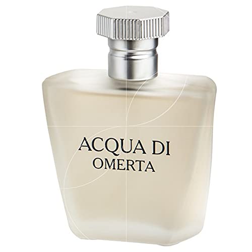 Omerta - Acqua Di omerta eau de toilette - 100ml