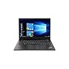 Lenovo Thinkpad L480 – Ordenador portátil empresarial de 14 pulgadas, pantalla FHD, Intel i5-8250U, 16 GB de RAM, SSD de 512 GB, teclado estadounidense, Windows 10 Pro (reacondicionado)