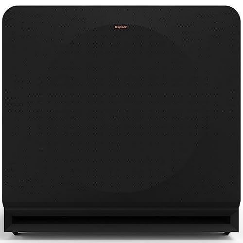 Image of Klipsch Reference Premiere RP-1400SW 14 inch High Excursion Subwoofer