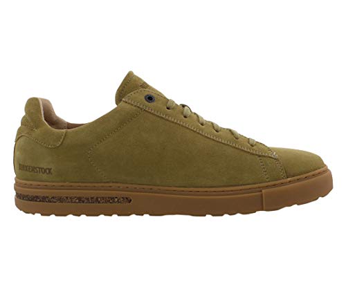 Image of Birkenstock Men's Bend Leather Sneakers