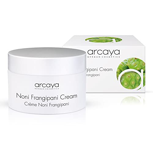 Arcaya N°5 Noni Frangipani