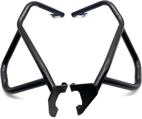 Barres de protection pour moto Kawasaki Versys 650 2022 protection pare-chocs
