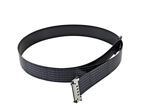 Wol3d Flashforge Extruder Flat Cable for Creator 3, Guider 2, Guider 2S HT
