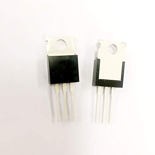 FDB9406L-F085, Trans MOSFET N-CH 40V 110A Automotive 3-Pin(2+Tab) D2PAK T/R (10 Items)