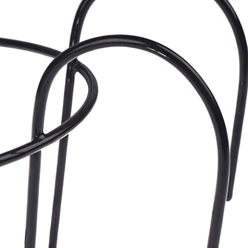Pots de fleurs suspendus acier : solution pour petits balcons