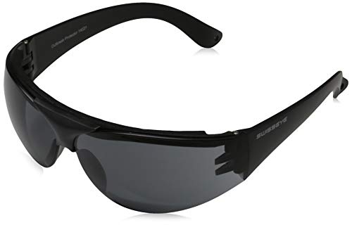 Swiss Eye Sportbrille Outbreak Protector, Schwarz,Einheitsgröße Cover