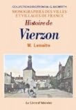  Vierzon (histoire de)