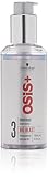 Tiene efectos regenerativos Schwarzkopf Professional Osis Big Blast Volumizing Gel Capilar - 200 ml