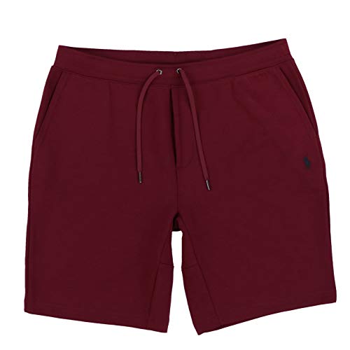 Polo Ralph Lauren mens Athletic Shorts, Red, XX-Large