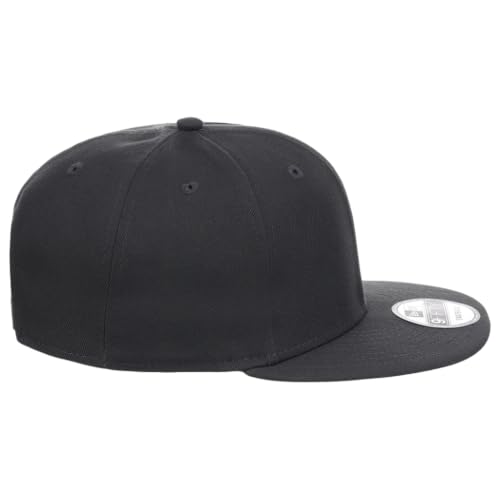 Image of New Era Blank Custom 59FIFTY Fitted Flat Bill Cap