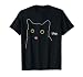 Cat Blep Men Women T-Shirt