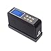 DLTEREN GM-6 Gloss Meter Meauring Angle Geometry 60 Degrees Glossmeter with Data Memory
