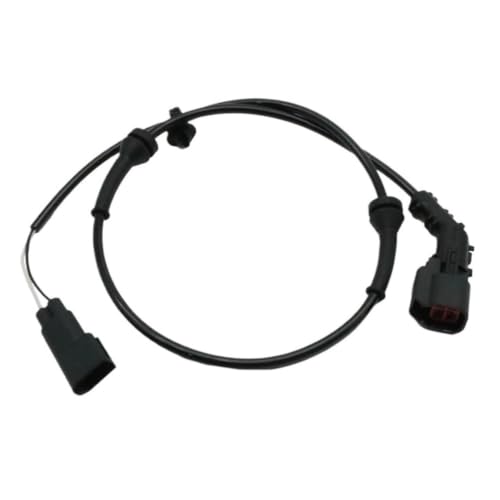 Capteur 1S7T2B325AC de vitesse roue Mondeo pour système frein assisté ABS