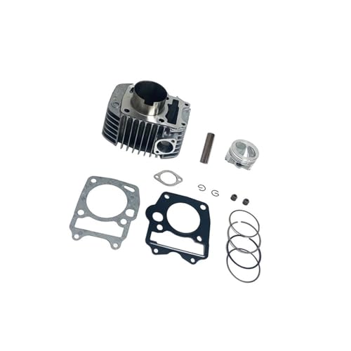 Kit joint cylindre piston WAVE125i 110cc résout les pertes de compression