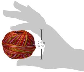 リズベット Cordonnet コットン サイズ 3 ゼリー菓子