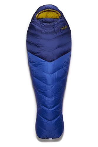 Rab Men's Neutrino Down Sleeping Bag