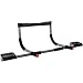 Perfect Fitness Multi-Gym Doorway Pull Up Bar and Portable Gym System, Pro