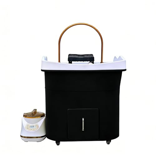 Portable Waterfall Head Spa Sink