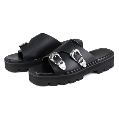 [un^[] T_ Y  RtH[gT_ v U[ {[\[ 5cm\[ xg r[T AEghA  3E 25.0-27.5cm No.1957 (ubN, Large)