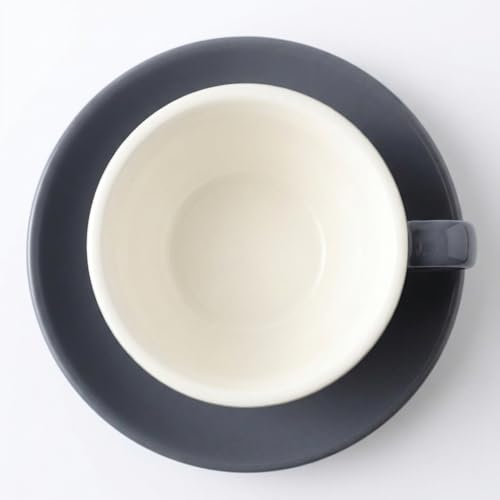 ���e�J�b�v 250ml ���퐻 �\�[�T�[�t�� ����X�J�C�u���[ �R�[�q�[�J�b�v ���e�A�[�g���� �J�t�F���e�p �H��p ����g���ɓK�� �����₷���n���h�� �������ȐH�� (�O���[,��^)