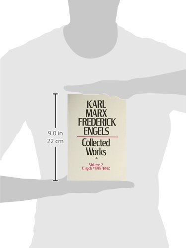 Karl Marx, Frederick Engels: Marx and Engels Collected Works 1838-42