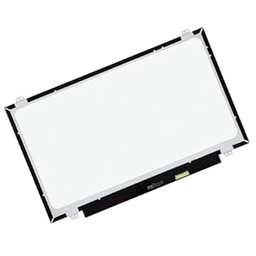 Tela 14.0 Led Slim 30 Pinos Para Positivo Stilo One Xc3550