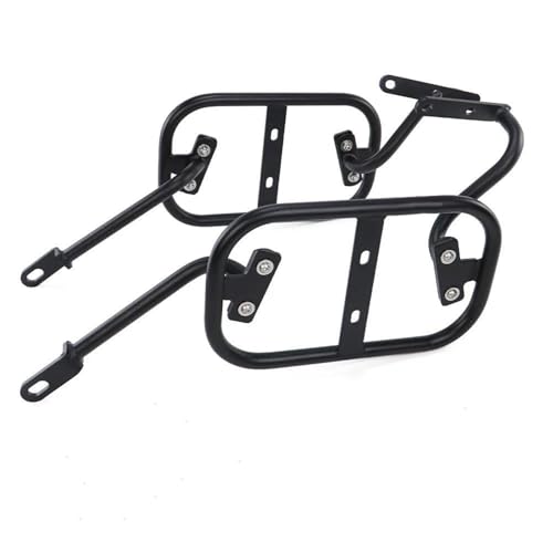 Supports montage pour Versys 650 : équipez votre moto pour l'aventure et le road-trip