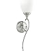 Quorum 544-1-65 One Light Wall Mount
