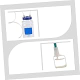 ULTECHNOVO 1 Zestaw Narzędzi Do Pompowania Oleju Pompa Ssąca Pompa Silnika Samochodowego Pompa Ręczna Pompa Próżniowa Oleju Samochodowego Ekstraktor Ręczny Pompa Oleju Pompy Oleju