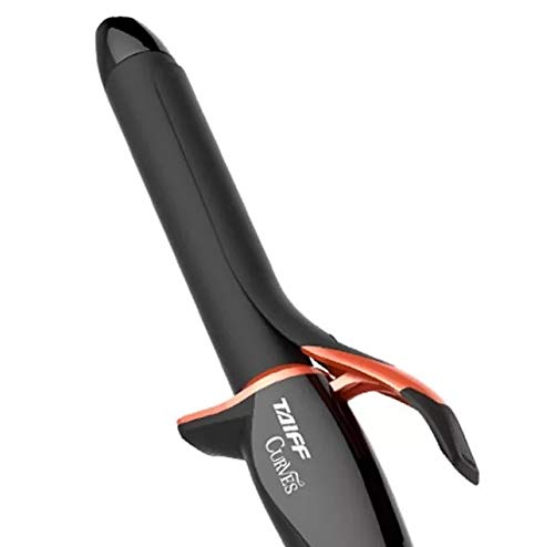 Modelador De Cachos Taiff Curves 25mm 210ºc Bivolt Original