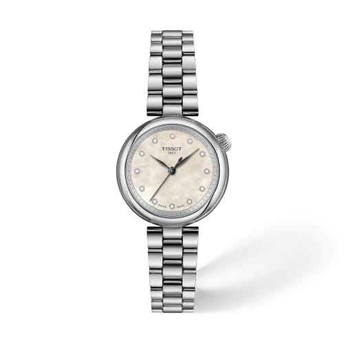 Tissot Desir T152.010.11.116.00 Montre Bracelet pour femmes