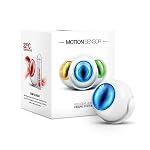 FIBARO – FIBARO Motion Sensor/ Z-Wave Plus Multisensor, Temperatur, L