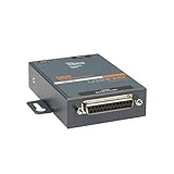 Lantronix Device Server UDS 1100 - Device Server - 10Mb LAN, 100Mb LAN, RS-232 - UD1100002-01