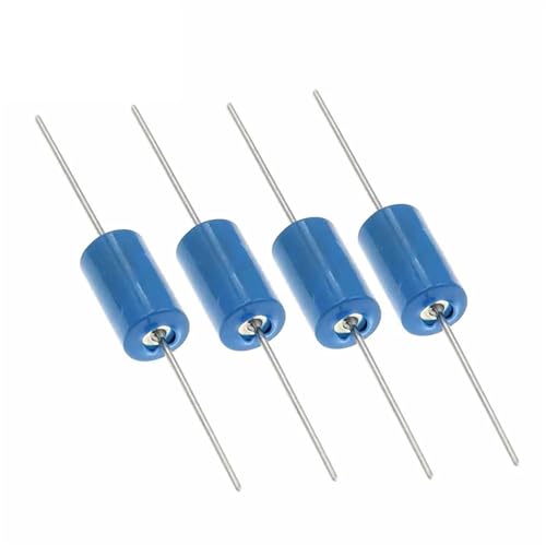 Interrupteur de vibration HDX-2 normalement fermé à détection haute sensibilité x10