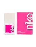 NIKE - Ultra Pink Pack de 3 x 30 ml, Colonia Mujer, Formato Viaje...