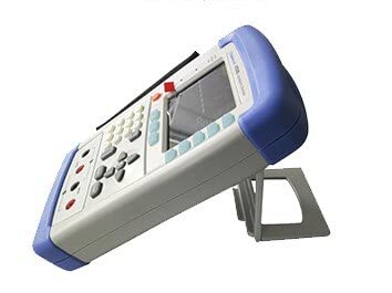 Portable Digital Micro Ohm Meter with USB Interface (AT518)