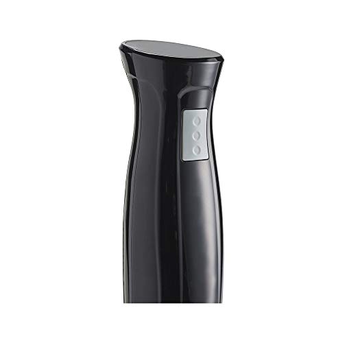 Super Mixer Agratto 127v/60hz, Agratto, 4653, Preto