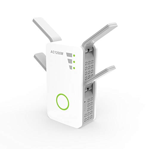 Wireless WiFi Repeater, Universal Wireless Range Extender, erhöhen AP Empfangen Einführung, Hoch Kompatibel mit Router