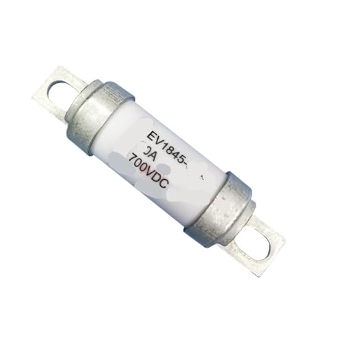 Fusible tube fusible EV1845-3 pour onduleur solaire 700VDC 32A