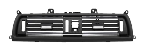 Grille d'aération de tableau de bord BMW Série 6 de haute qualité