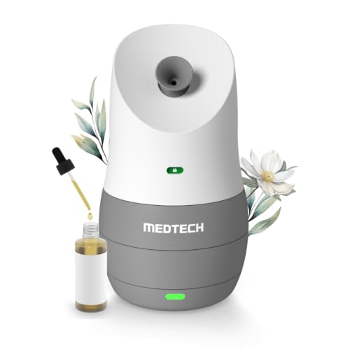 MEDTECH Aquamist 3-in-1 Face Steamer