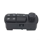 Ajustement parfait pour Mercedes pour camions Benz : compatible avec plusieurs modèles de camions Mercedes pour Benz, y compris Adigo (1998-2004), Adigo 2 (2004+), ATEGO 3 (2013+), Axor (2001-2004), Axor deuxième génération (2004+), et ECONICO 2 (2013+).