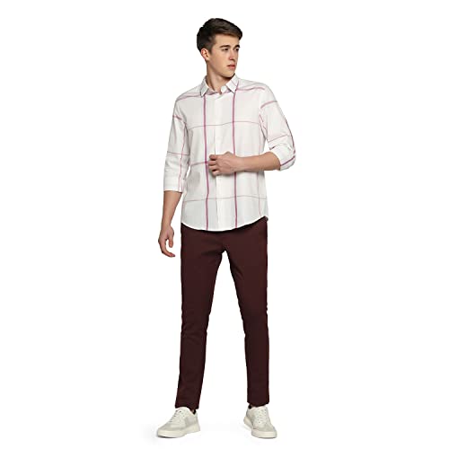 Image of Blackberrys Men Khakis